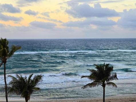 1161 Hillsboro Mile Hillsboro Beach FL 33062