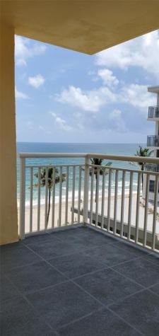 1161 Hillsboro Mile Hillsboro Beach FL 33062