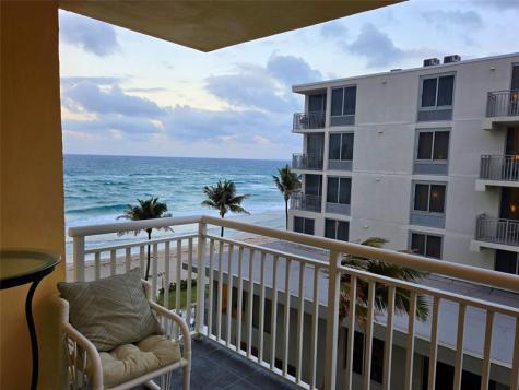 1161 Hillsboro Mile Hillsboro Beach FL 33062