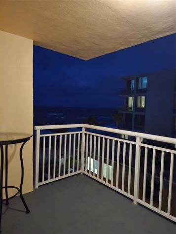 1161 Hillsboro Mile Hillsboro Beach FL 33062