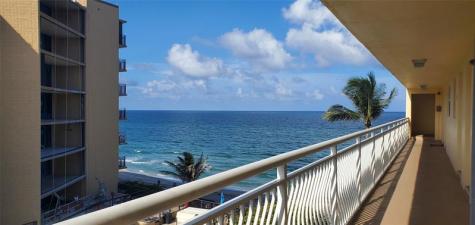 1161 Hillsboro Mile Hillsboro Beach FL 33062