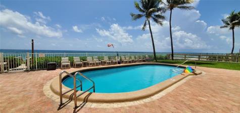 1161 Hillsboro Mile Hillsboro Beach FL 33062