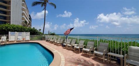 1161 Hillsboro Mile Hillsboro Beach FL 33062