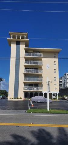1161 Hillsboro Mile Hillsboro Beach FL 33062