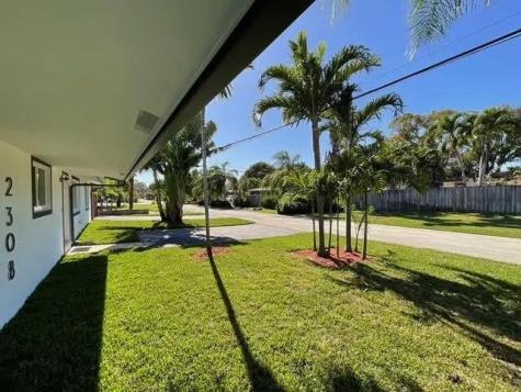 2308 NW 3rd Avenue Wilton Manors FL 33311