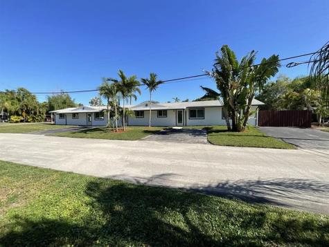 2308 NW 3rd Avenue Wilton Manors FL 33311