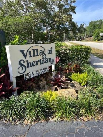 2609 N 40th Avenue Hollywood FL 33021