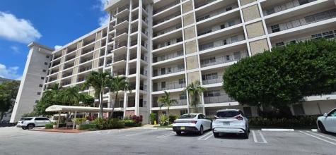 3300 N Palm Aire Drive Pompano Beach FL 33069