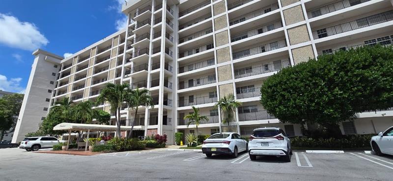3300 N Palm Aire Drive Pompano Beach FL 33069