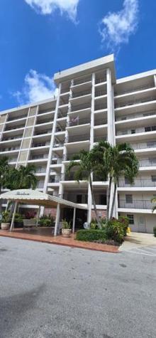 3300 N Palm Aire Drive Pompano Beach FL 33069
