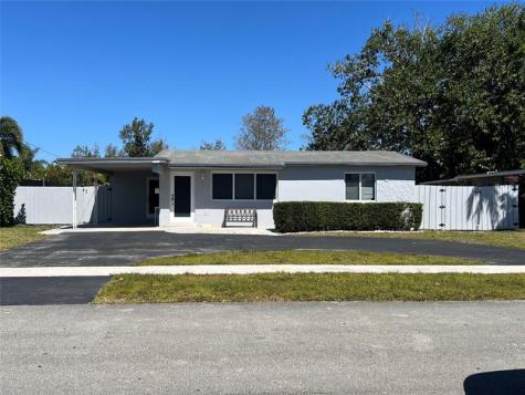 9199 SW 49th Place Cooper City FL 33328