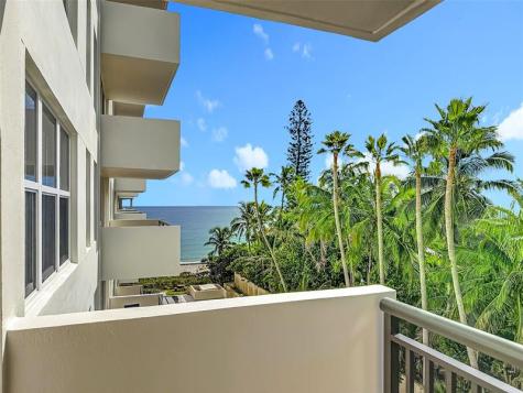 1147 Hillsboro Mile Hillsboro Beach FL 33062