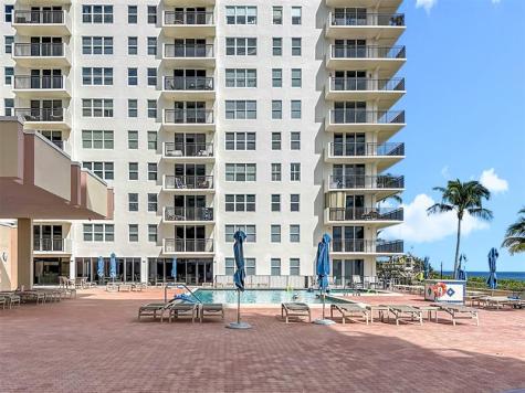 1147 Hillsboro Mile Hillsboro Beach FL 33062