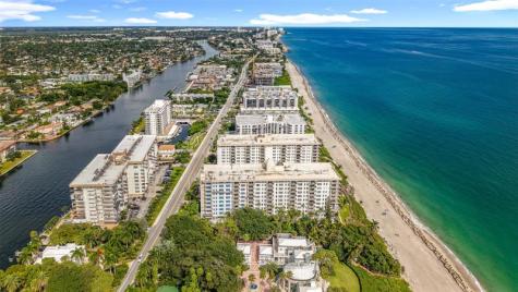 1147 Hillsboro Mile Hillsboro Beach FL 33062