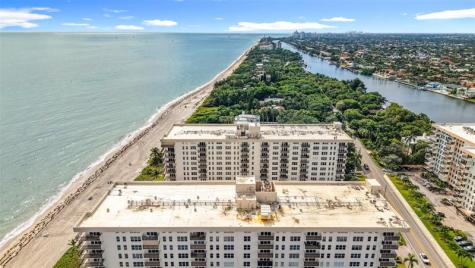 1147 Hillsboro Mile Hillsboro Beach FL 33062