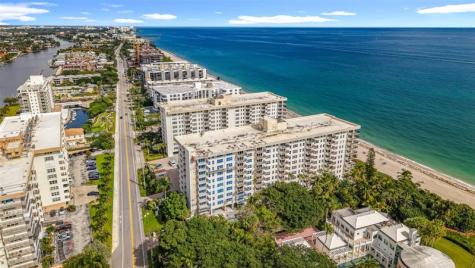 1147 Hillsboro Mile Hillsboro Beach FL 33062