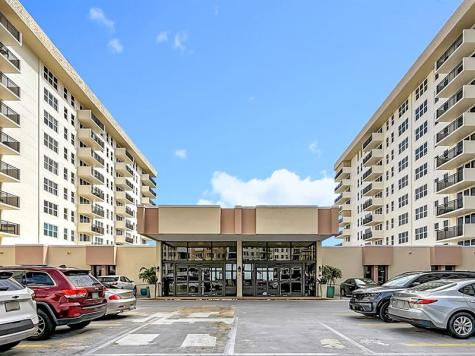 1147 Hillsboro Mile Hillsboro Beach FL 33062
