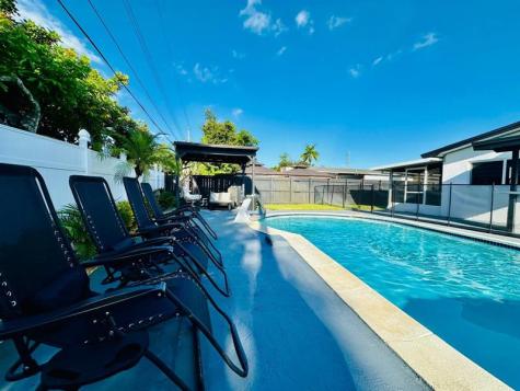 6740 Custer Hollywood FL 33024