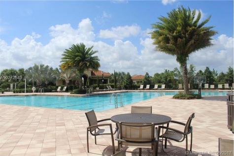 3425 Siena Circle Wellington FL 33414