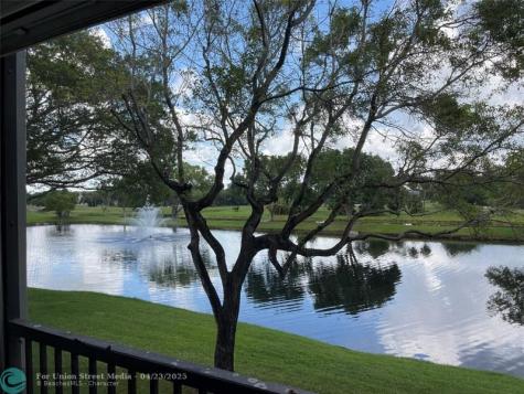 3993 Cypress Reach Court Pompano Beach FL 33069