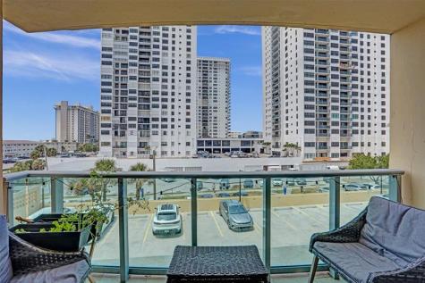 2501 S Ocean Drive Hollywood FL 33019