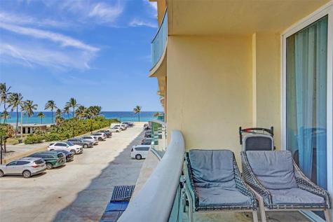 2501 S Ocean Drive Hollywood FL 33019