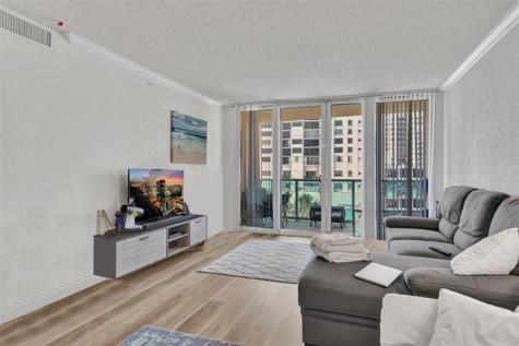 2501 S Ocean Drive Hollywood FL 33019