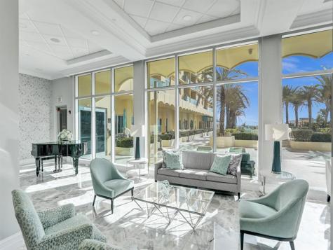 2501 S Ocean Drive Hollywood FL 33019