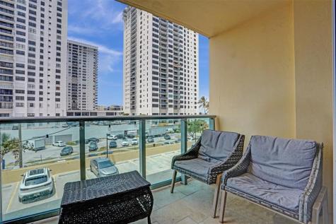 2501 S Ocean Drive Hollywood FL 33019