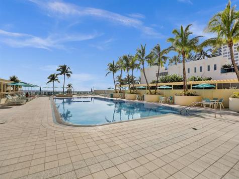 2501 S Ocean Drive Hollywood FL 33019