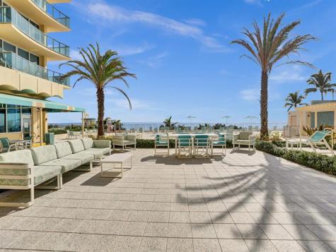 2501 S Ocean Drive Hollywood FL 33019