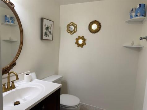 1301 SW 135th Terrace Pembroke Pines FL 33027