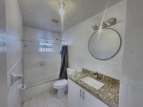 1728 NW 114th Street Miami FL 33167