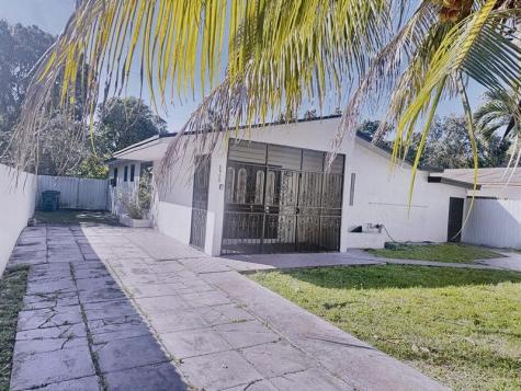 1728 NW 114th Street Miami FL 33167