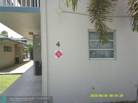 5800 Margate Boulevard Pompano Beach FL 33063