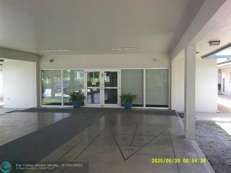 5800 Margate Boulevard Pompano Beach FL 33063