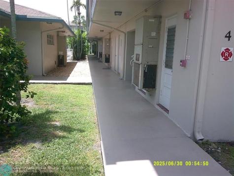 5800 Margate Boulevard Pompano Beach FL 33063