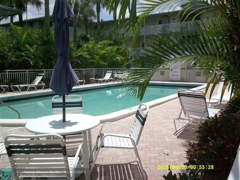 5800 Margate Boulevard Pompano Beach FL 33063