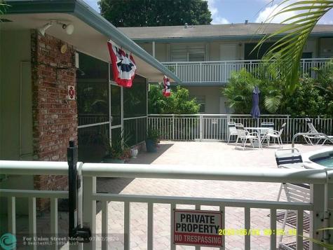 5800 Margate Boulevard Pompano Beach FL 33063