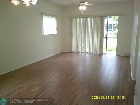 5800 Margate Boulevard Pompano Beach FL 33063