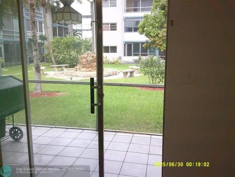 5800 Margate Boulevard Pompano Beach FL 33063