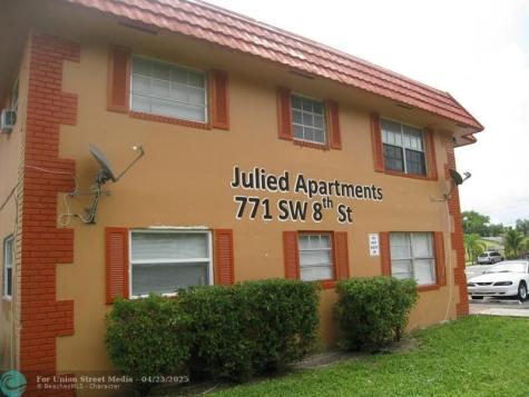 771 SW 8th Street Pompano Beach FL 33060