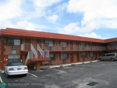 771 SW 8th Street Pompano Beach FL 33060