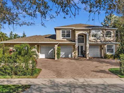 2807 Frederick Boulevard Delray Beach FL 33483