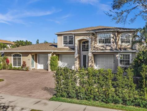 2807 Frederick Boulevard Delray Beach FL 33483