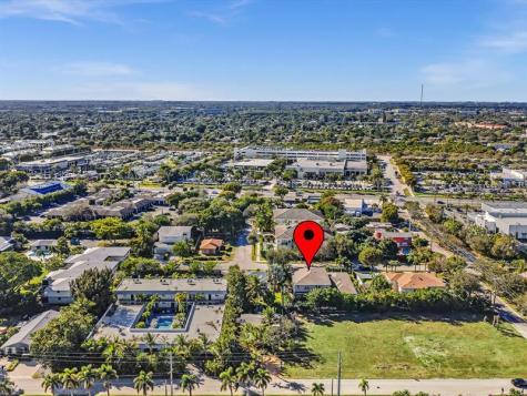 2807 Frederick Boulevard Delray Beach FL 33483