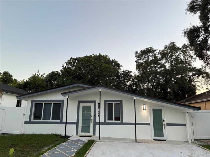 2816 NW 7th Street Fort Lauderdale FL 33311