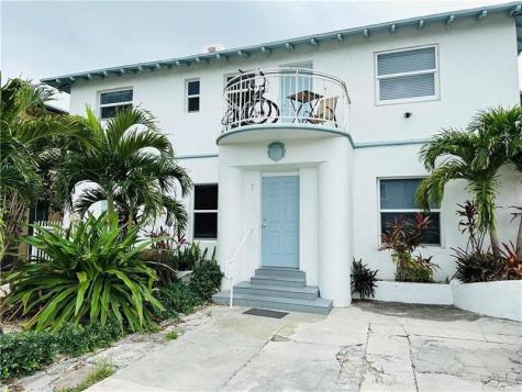7910 Abbott Avenue Miami Beach FL 33141