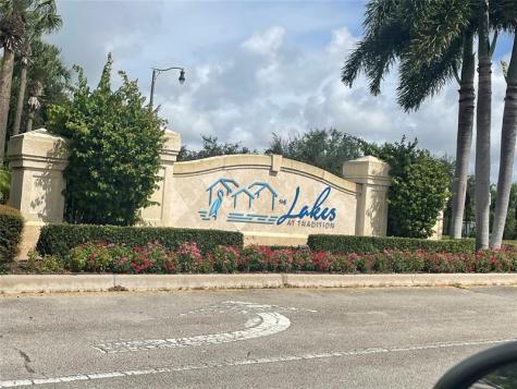 10744 SW Elsinore Drive Port St Lucie FL 34987