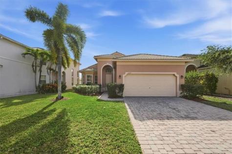 6217 Spring Lake Terrace Fort Pierce FL 34951
